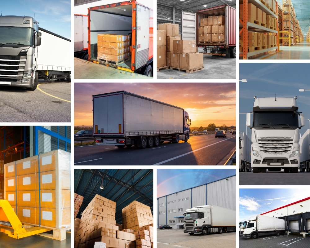 Altınözü Nakliyat Ambar Kargo Hizmetleri